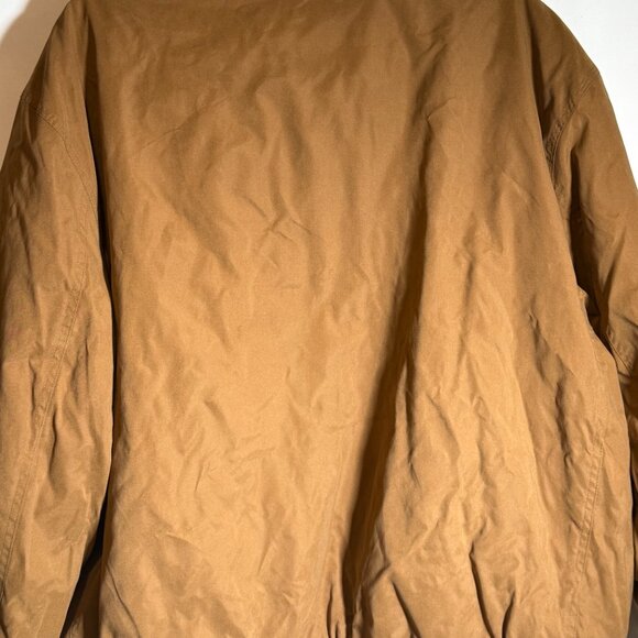 Dockers Casual Jacket | Men's |Tan| XXL - Picture 3 of 4